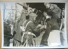 1940 German press photo