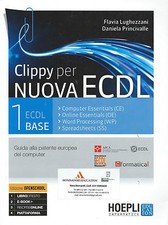 Informatica ECDL Nuovo