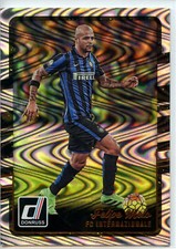 2016-17 Donruss Calcio