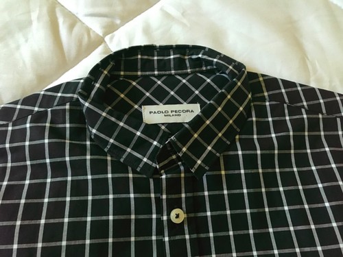 Camicia bimbo anni - 10,