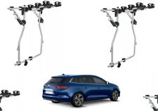 Portabici Posteriore per