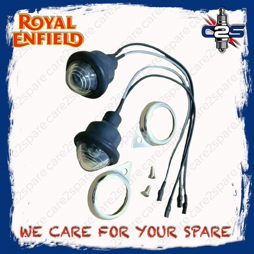 Gruppo lampada pilota - , royal