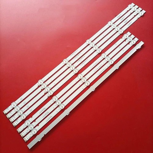 Kit barre led - kit,