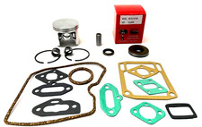 McCulloch PRO MAC 850 805 800