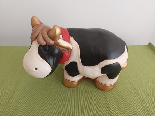 Mucca wilma thun - cm.,