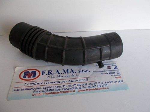 Manicotto presa aria brava - presa,