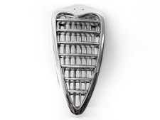 Scudo griglia centrale ALFA