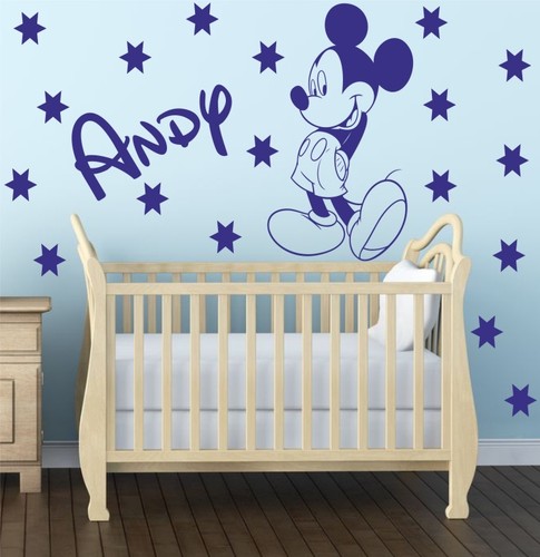Topolino con nome - con,