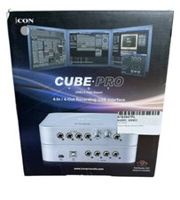 Icon cube pro - icon,