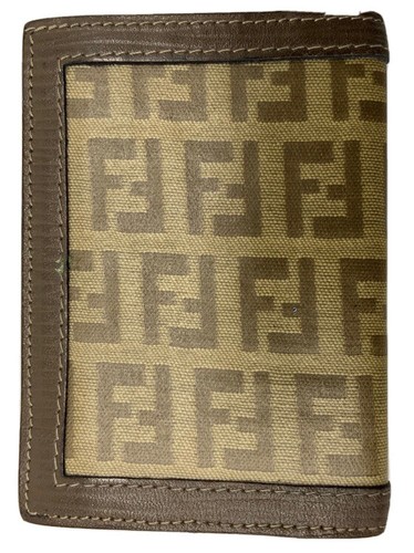 Porta carte vintage - , fendi