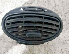 RICAMBI USATI, BOCCHETTA ARIA