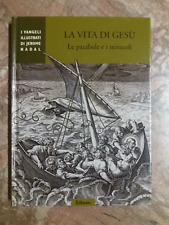 I VANGELI ILLUSTRATI DI JEROME