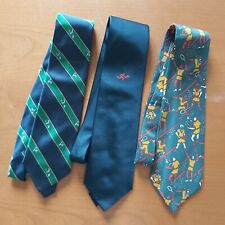 TENNIS LOTTO 3 CRAVATTE, 1