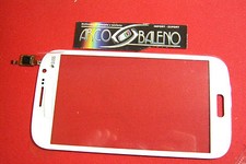 VETRO + TOUCH SCREEN per