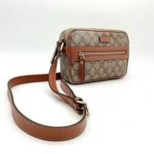 Gucci 201447 Supreme Borsa a