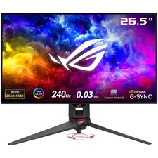 Asus Monitor ROG Swift OLED