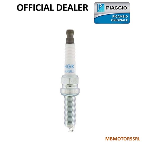 Candela piaggio medley 125 - piaggio,