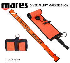 MARES 415743 BOA DIVER ALLERT