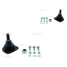 TRISCAN 2x giunto di supporto