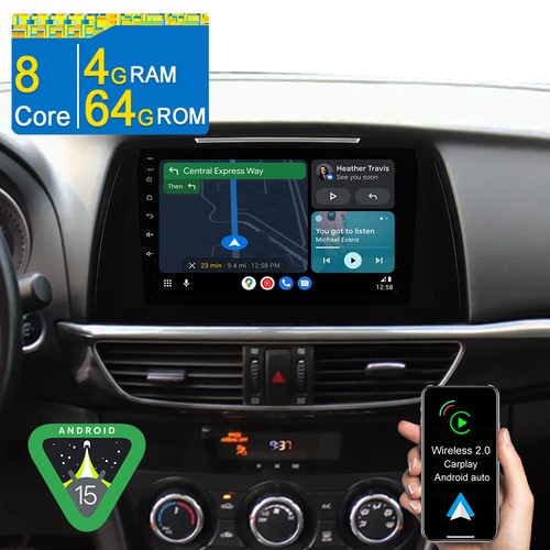 Per mazda 2013 2015 - gj, gl
