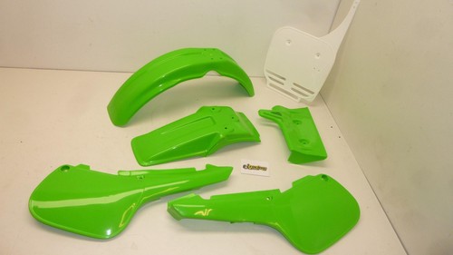 Kit carene plastic kit adatto