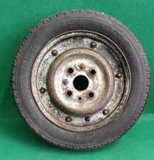RUOTA PIAGGIO VESPA 50 90 L N
