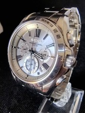 Orologio seiko 8b82 - orologio,