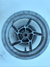 12x3.50 rear wheel rim Aprilia