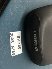 SELLA SEDILE HONDA SH 125 150 2005 2006 2007 2008