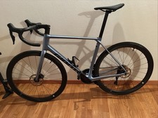 TCR Advanced 0 PC 2025 Bicicletta Da Corsa