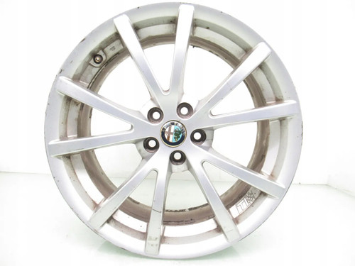 Cerchio lega 17 pollici - in,