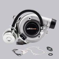 K03 Turbo Turbocharger for