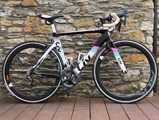 Bici da triathlon donna Giant