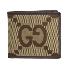 Gucci Portafoglio Bifold Uomo