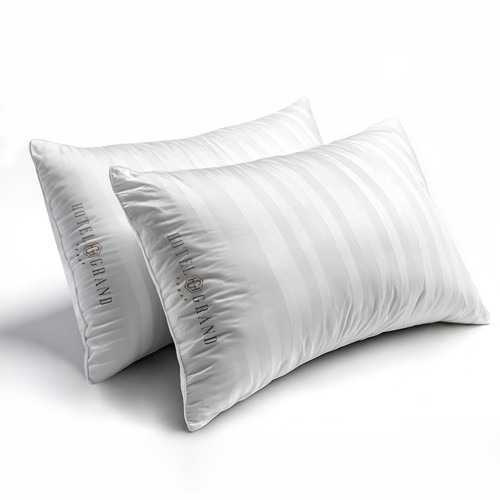 Hotel grand white feather down - hotel,