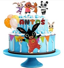 Bing Commestibile Coniglio