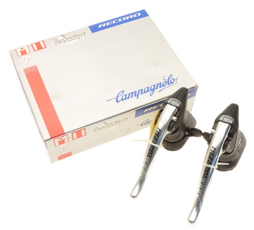 Leve freno cambio - , campagnolo