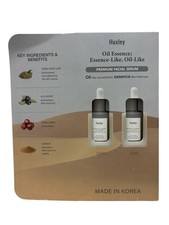 Huxley Key Ingredients &