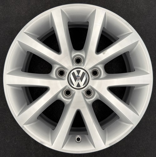 Cerchio lega originale vw - 1,