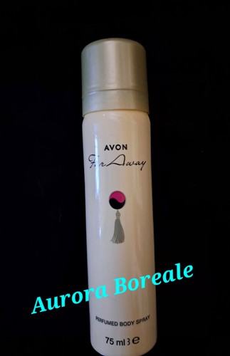 Deodorante spray far - deodorante,