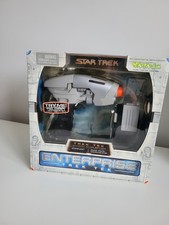 Pistola phaser Star Trek