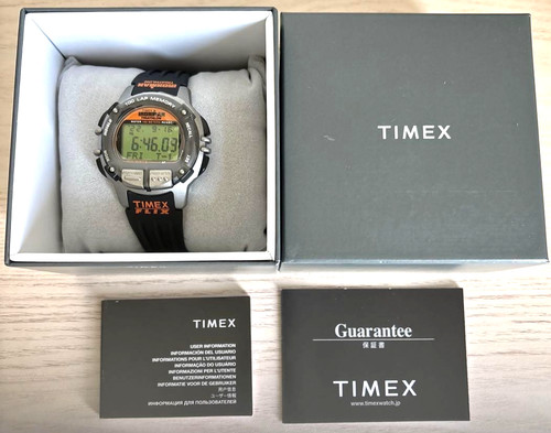 Orologio timex ironman - orologio,