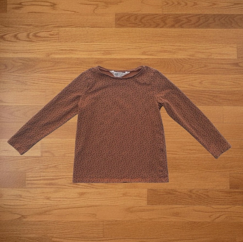 Maglione bambina micro - h&m,