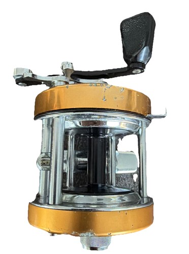 Carrete daiwa millionaire 5 - millionaire, g-5