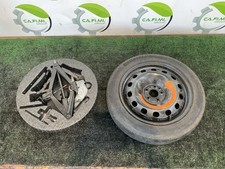 KIT RUOTINO DI SCORTA PER FIAT