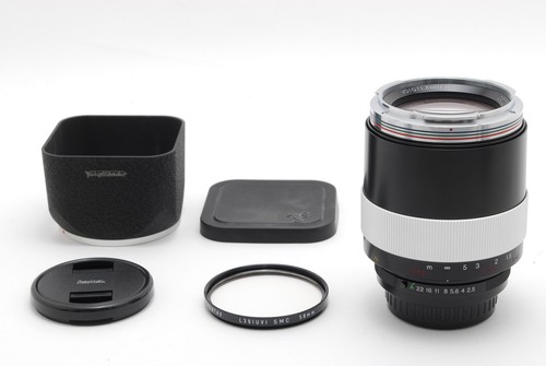Quasi come nuovo voigtlander - nuovo],