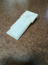 Chiavetta, Saracinesca Per Simac Pastamatic 700 Originale.