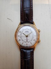 Oris Wrist Alarm "Svegliarino"