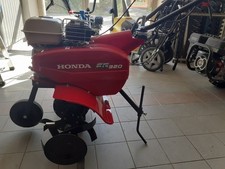 Motozappa honda 320 - motozappa, fg