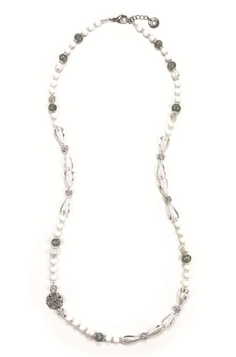 Collana antica murrina - antica,